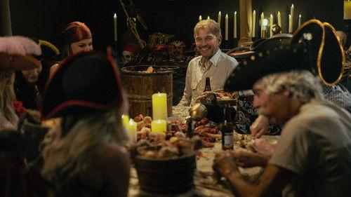 Landman Season 2 Episode 5 - The Pirate Dinner