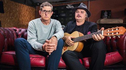 Louis Theroux Interviews Season 2 Episode 2 - Pete Doherty