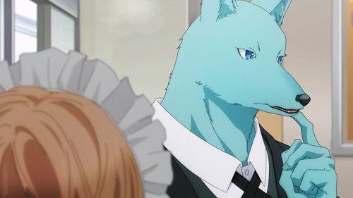 With You, Our Love Will Make It Through Season 1 Episode 10 - Episode 10