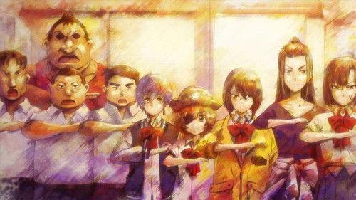 Vlad Love Season 1 Episode 5 - Daddy Came