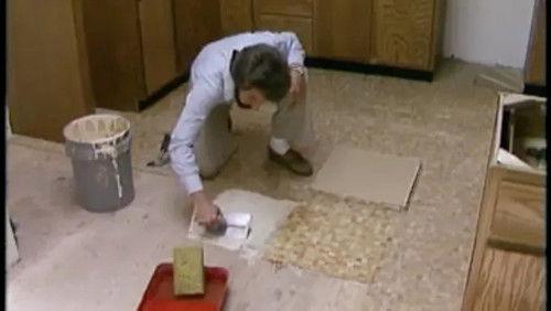 This Old House Season 1 Episode 11 - The Dorchester House - Flooring Install