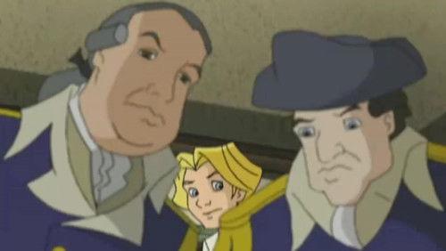 Liberty's Kids Season 1 Episode 9 - Bunker Hill