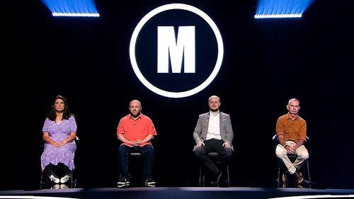 Mastermind Season 49 Episode 8 - Episode 8