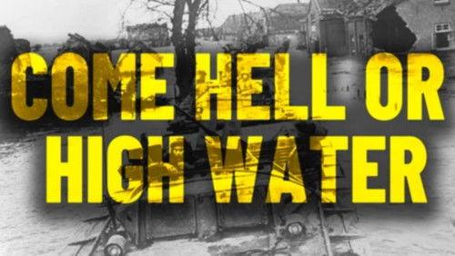 Rhineland 45 Season 1 Episode 1 - Come Hell or High Water