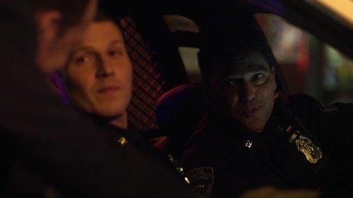 undefined Season 1 Episode 2 - Samaritan