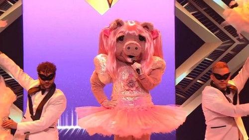 The Masked Singer Season 3 Episode 9 - Episode 9