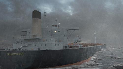 Background image for Trapped In Typhoon Alley