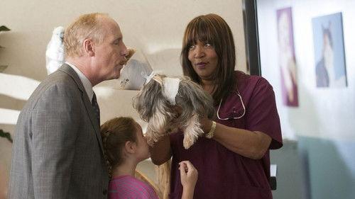 Animal Practice Season 1 Episode 1 - Pilot