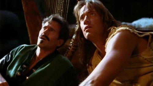 Hercules: The Legendary Journeys Season 4 Episode 1 - Beanstalks and Bad Eggs