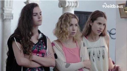 Go!azen Season 3 Episode 9 - Malkoak