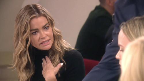 The Real Housewives of Beverly Hills Season 10 Episode 12 - Roman Rumors