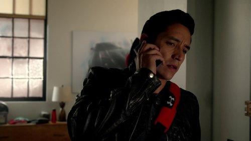 Matador Season 1 Episode 6 - Misanthropology