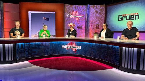 Gruen Nation Season 3 Episode 2 - Episode 2