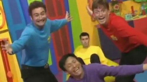 The Wiggles Season 1 Episode 13 - Funny Greg