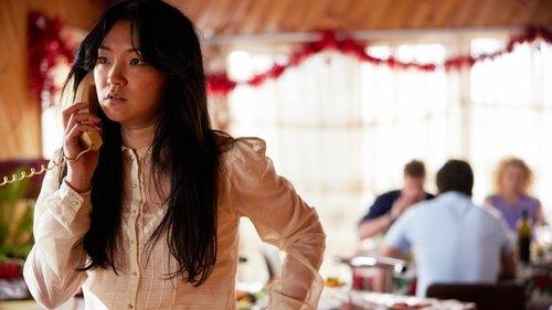 The Newsreader Season 2 Episode 5 - A Model Daughter