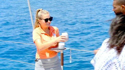 Below Deck Sailing Yacht Season 4 Episode 5 - Hate Me Tender