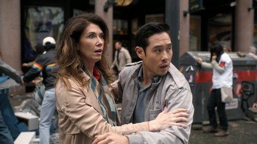 Background image for What a Disaster!