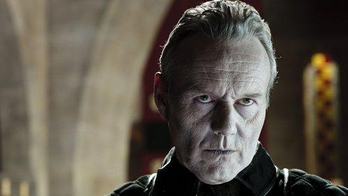 undefined Season 5 Episode 3 - The Death Song of Uther Pendragon