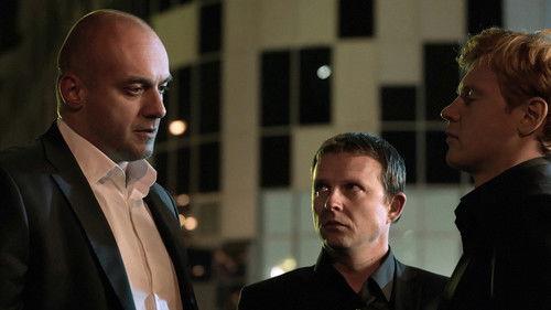 Insomnia Season 1 Episode 16 - Episode 16