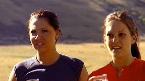 Road Rules Season 12 Episode 11 - Little House on the Prairie