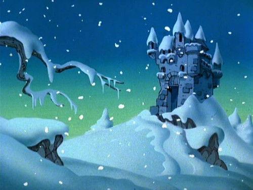 The Smurfs Season 1 Episode 23 - Haunted Smurf