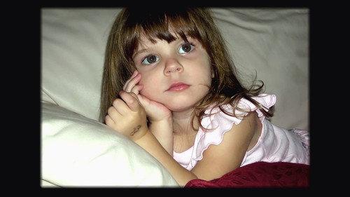 Casey Anthony: An American Murder Mystery Season 1 Episode 1 - Little Girl Lost
