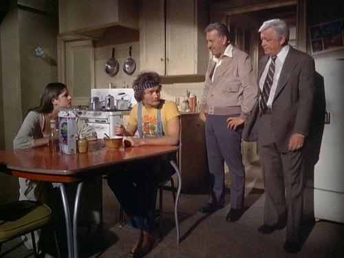 Quincy, M.E. Season 3 Episode 1 - No Deadly Secret