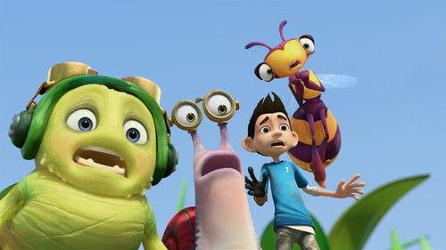 Insectibles Season 1 Episode 21 - Episode 21