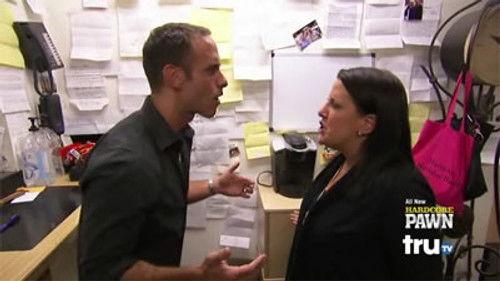 Hardcore Pawn Season 5 Episode 21 - Ashley's Aftermath