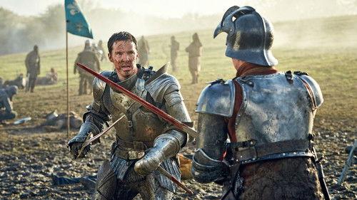 The Hollow Crown Season 2 Episode 3 - Richard III