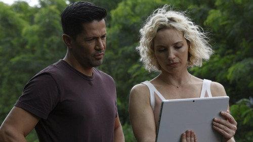 Magnum P.I. Season 5 Episode 15 - The Retrieval