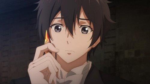 Dragon Raja -The Blazing Dawn- Season 1 Episode 10 - Brotherly Memories