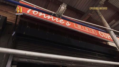 The Profit Season 3 Episode 3 - Tonnie's Minis