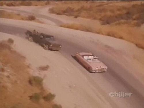 The New Alfred Hitchcock Presents Season 1 Episode 22 - Road Hog