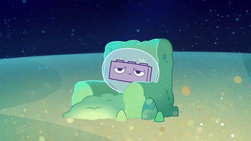 UniKitty! Season 2 Episode 25 - Cheerleading