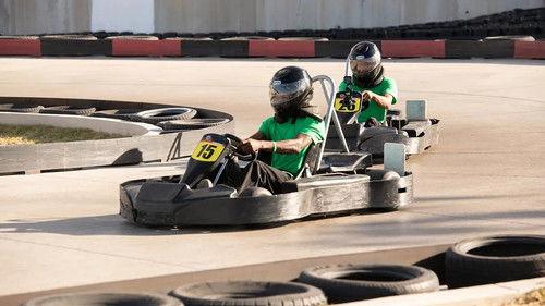 Relative Race Season 5 Episode 8 - Episode 8