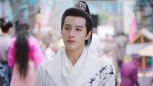 Cry Me A River of Stars Season 1 Episode 15 - Episode 15