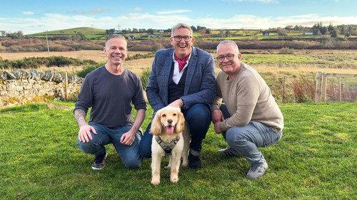 Dogs Behaving (Very) Badly Season 7 Episode 9 - Episode 9