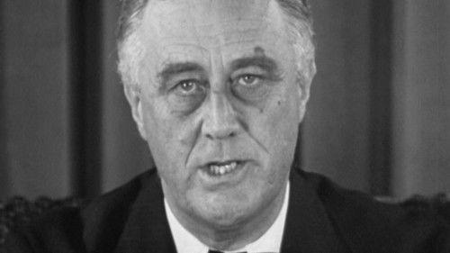 The World at War Season 1 Episode 7 - On Our Way: U.S.A. (1939–1942)