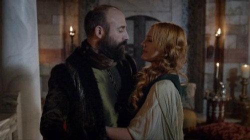 The Magnificent Century Season 2 Episode 10 - Episode 34
