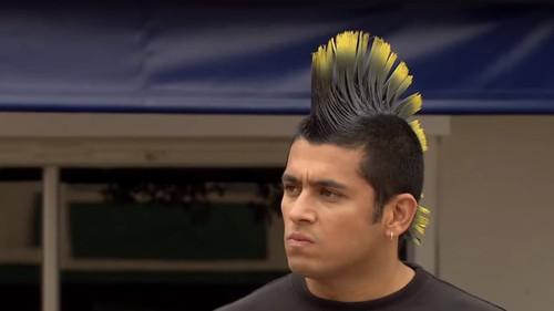 Background image for For the honor