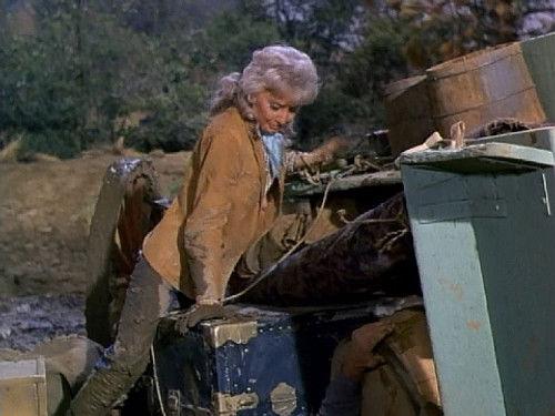 The Big Valley Season 1 Episode 26 - By Force and Violence