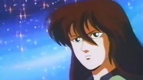 Explorer Woman Ray Season 1 Episode 2 - Mortal Struggle! Farewell to the Past!