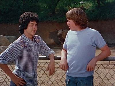 Background image for The Braggart