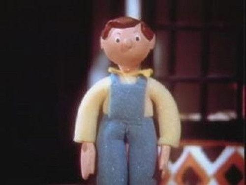 Camberwick Green Season 1 Episode 7 - Paddy Murphy