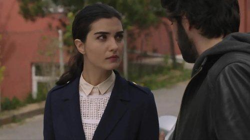 Black Money Love Season 1 Episode 7 - Episode 7