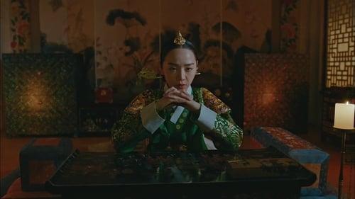 Mr. Queen Season 1 Episode 15 - The Crazy X In This Palace