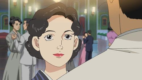 Zipang Season 1 Episode 7 - Malay Railway