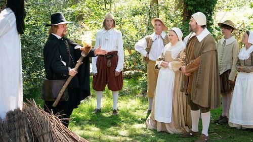 The Witchfinder Season 1 Episode 3 - Episode 3