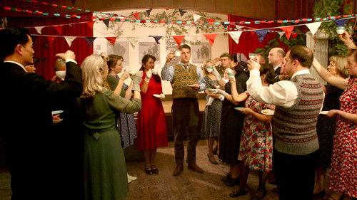 Wartime Farm Season 1 Episode 3 - Episode 3